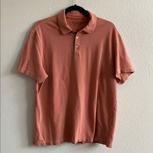 Men’s polo